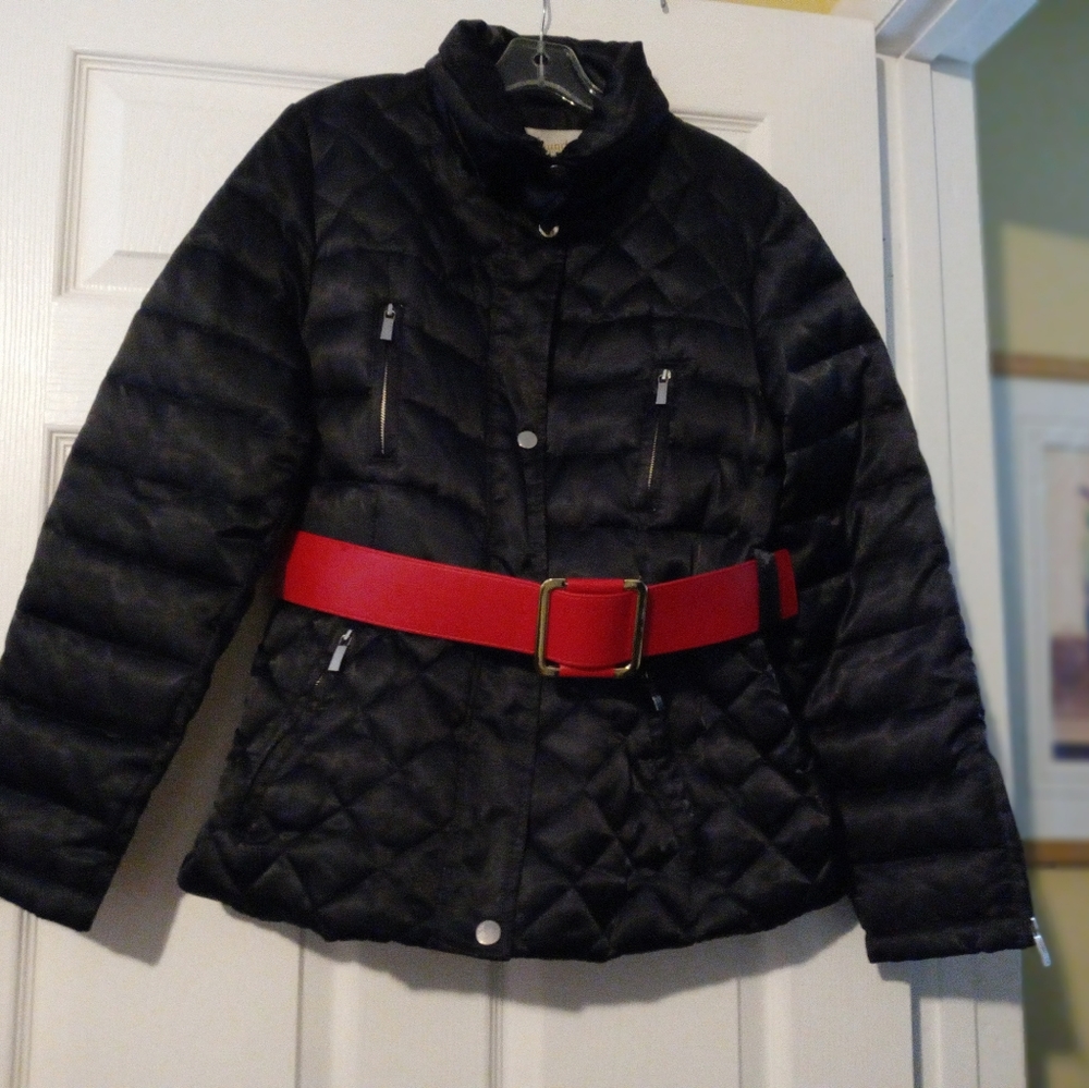 👑 VINTAGE LAUNDRY BY SHELLI SEGAL 🎁🛍 A FANTASTIC GIFTING COAT. 🧥